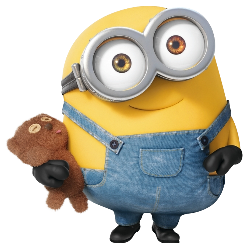 minion Bob