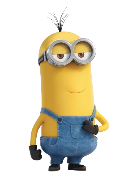 Minion Kevin