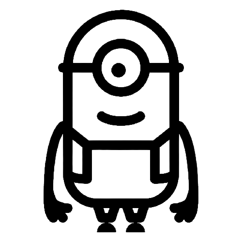 logo minion