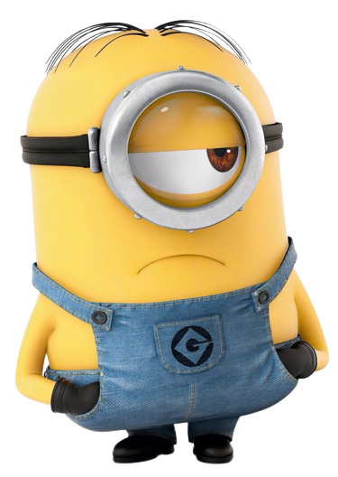 minion Stuart